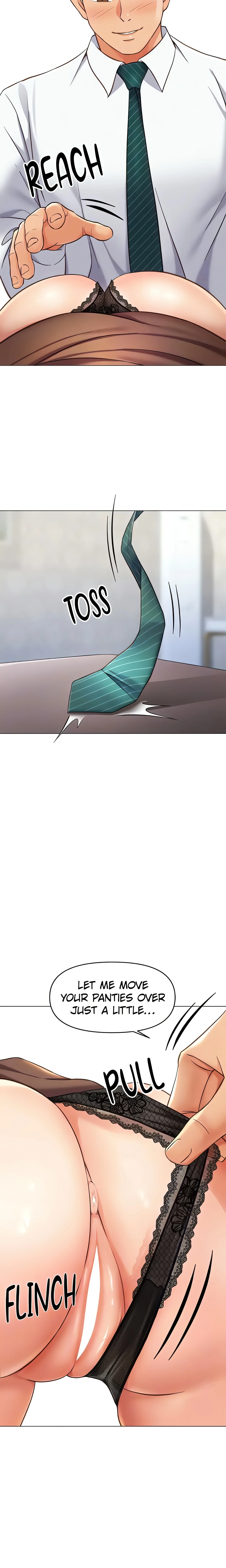 Common Sense Modifier (Official) chapter 3 page 18