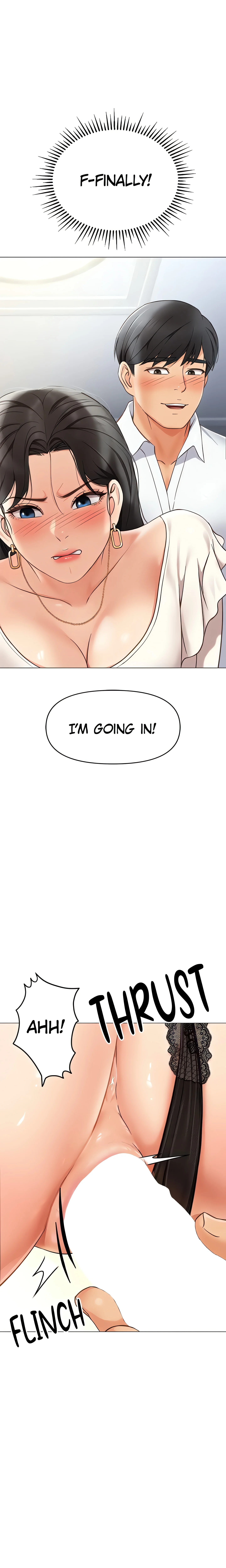 Common Sense Modifier (Official) chapter 3 page 20
