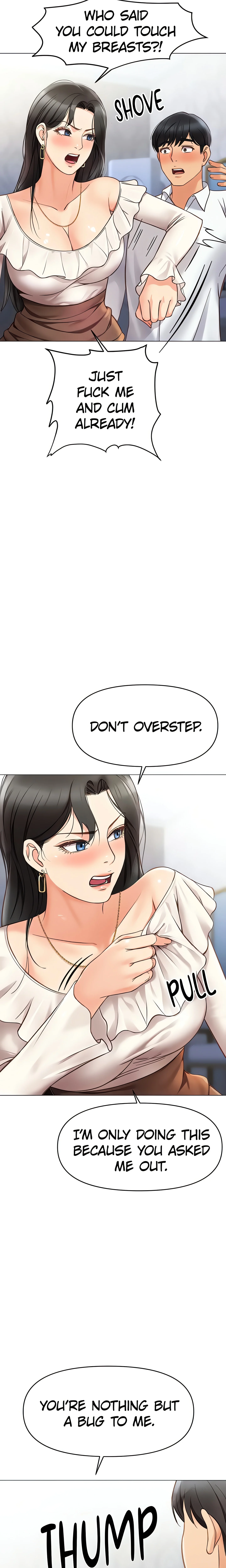 Common Sense Modifier (Official) chapter 3 page 22