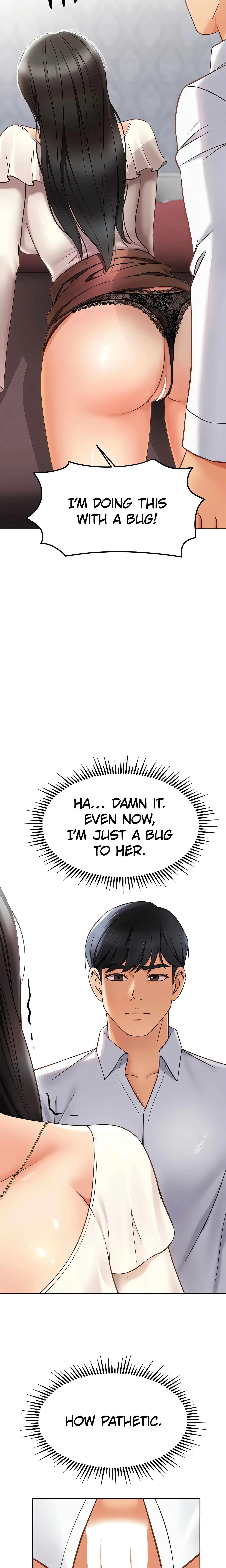 Common Sense Modifier (Official) chapter 3 page 23