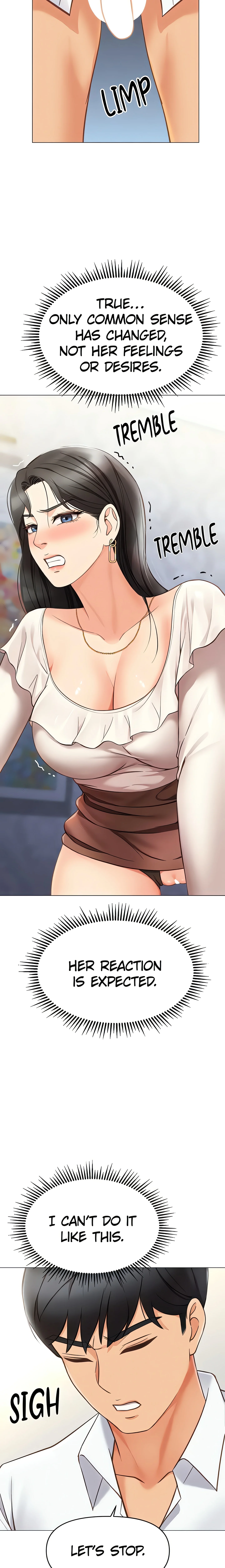 Common Sense Modifier (Official) chapter 3 page 24