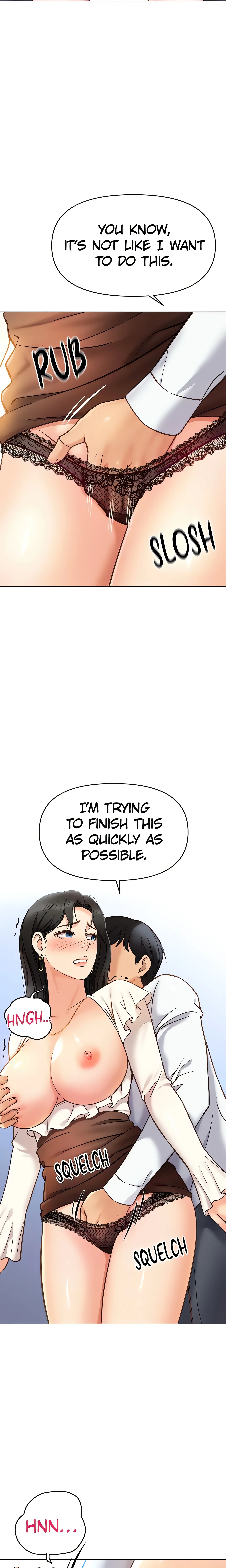 Common Sense Modifier (Official) chapter 3 page 33