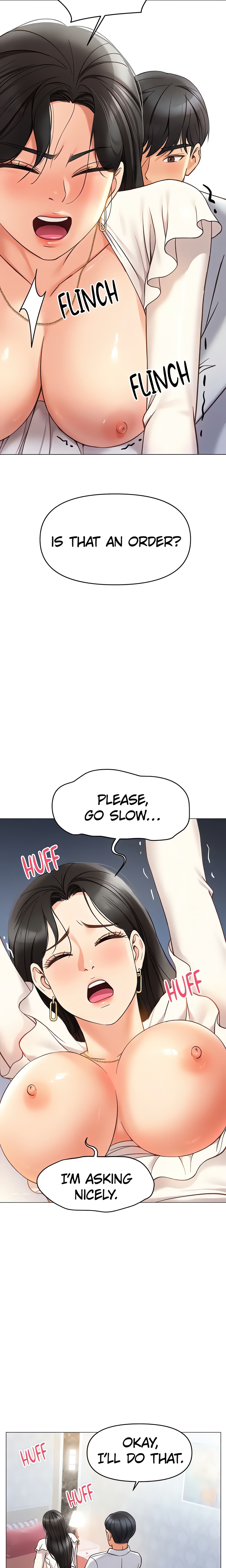 Common Sense Modifier (Official) chapter 3 page 39