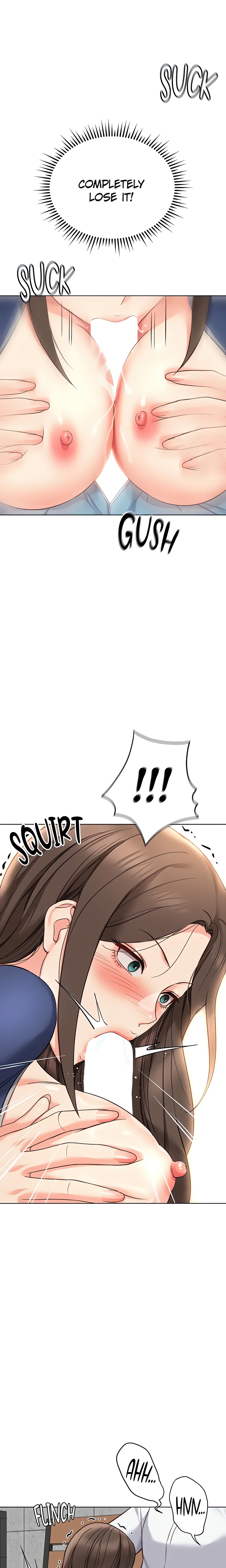 Common Sense Modifier (Official) chapter 30 page 2