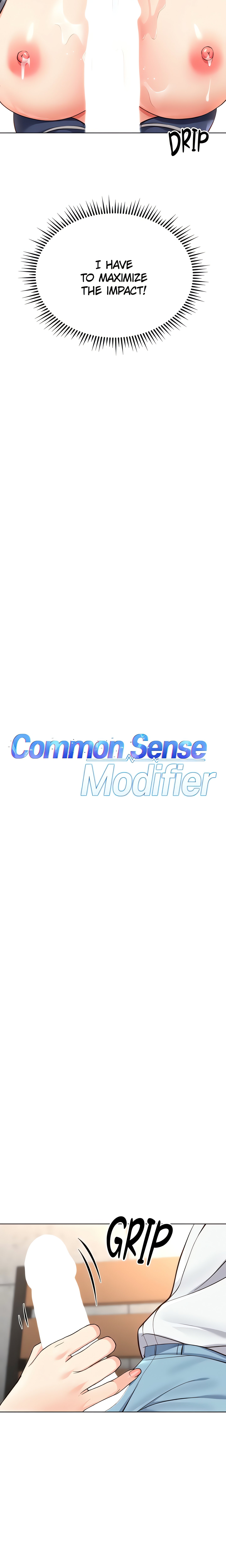 Common Sense Modifier (Official) chapter 30 page 4