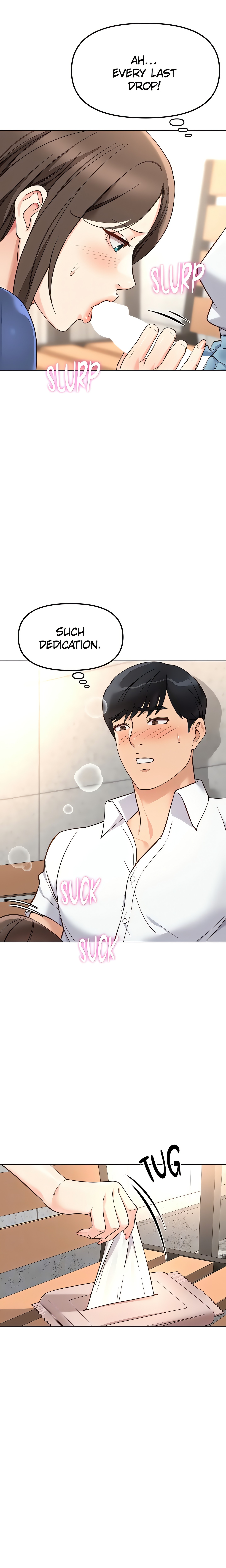 Common Sense Modifier (Official) chapter 30 page 5