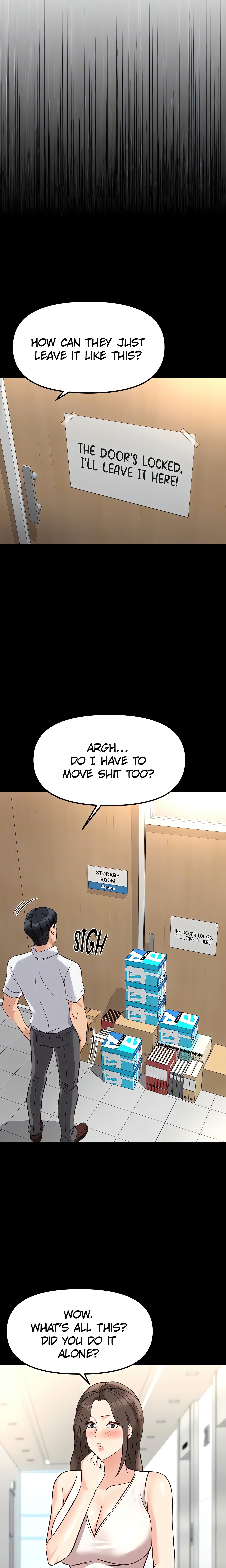 Common Sense Modifier (Official) chapter 30 page 7