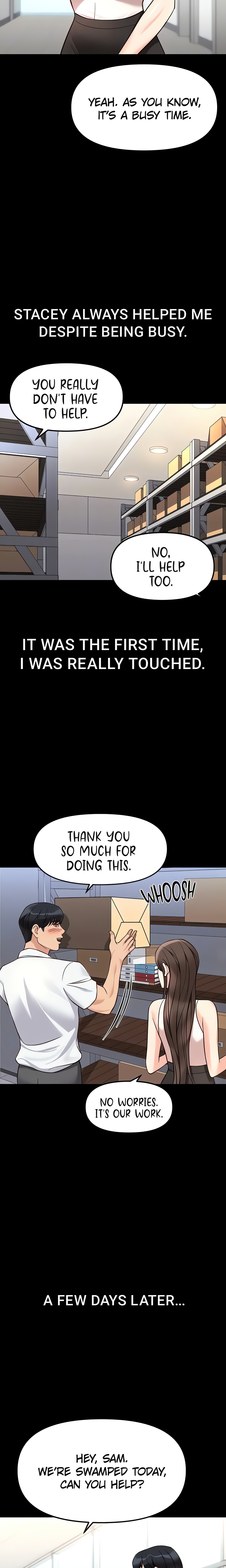 Common Sense Modifier (Official) chapter 30 page 8