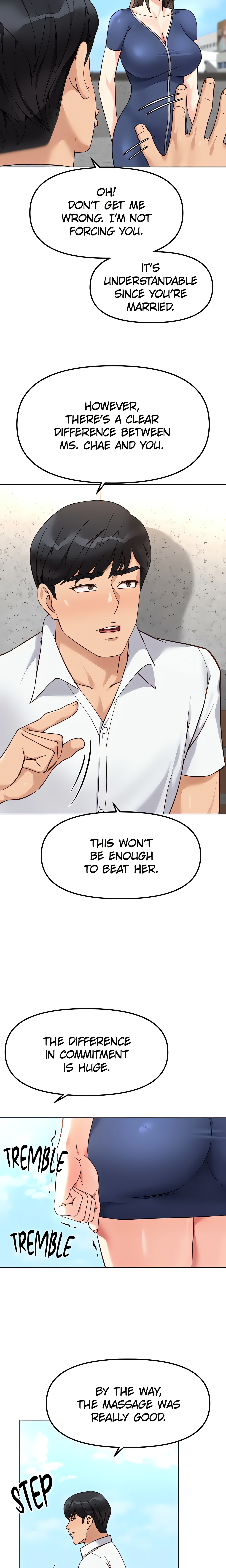 Common Sense Modifier (Official) chapter 30 page 13