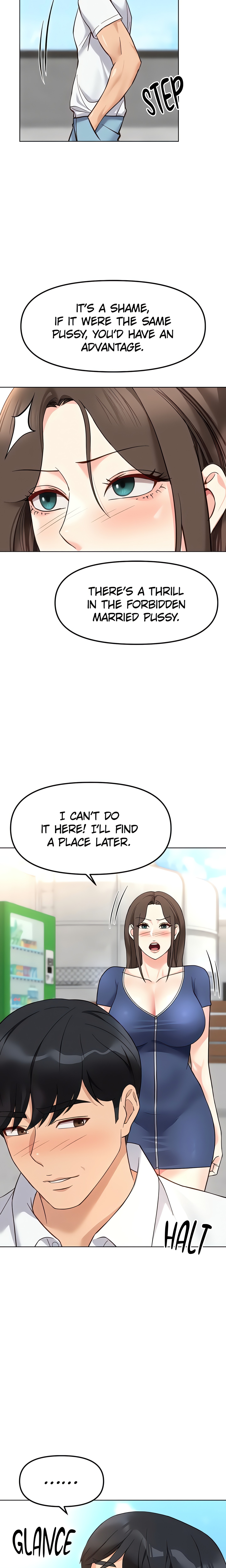 Common Sense Modifier (Official) chapter 30 page 14