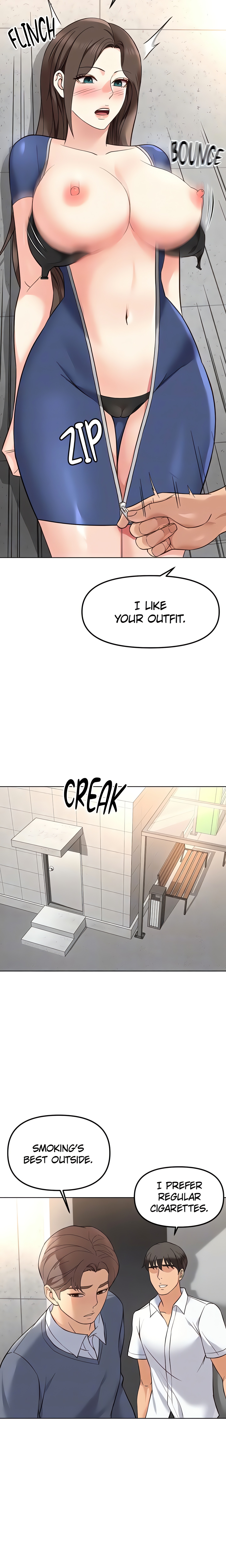 Common Sense Modifier (Official) chapter 30 page 17
