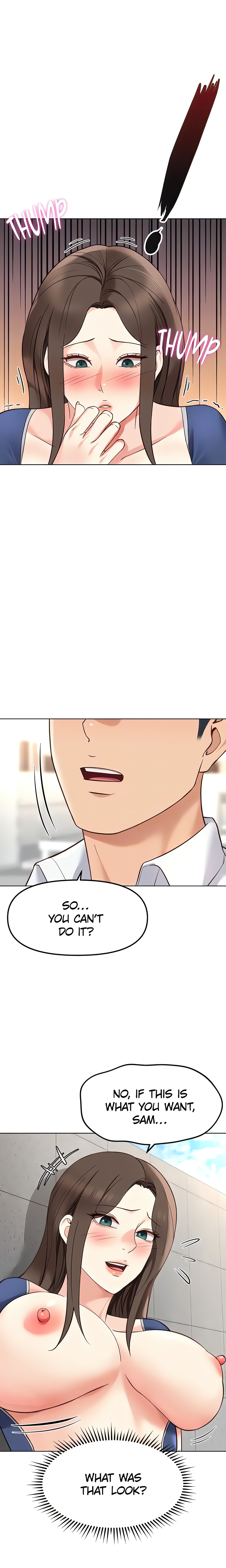 Common Sense Modifier (Official) chapter 30 page 19