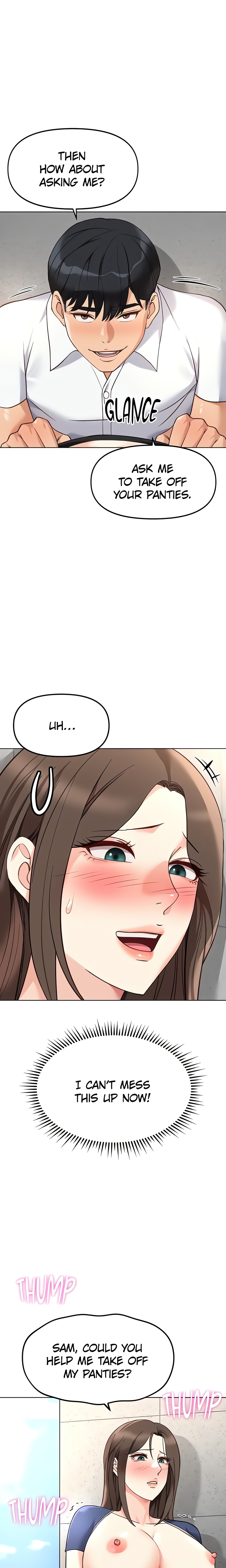Common Sense Modifier (Official) chapter 30 page 20