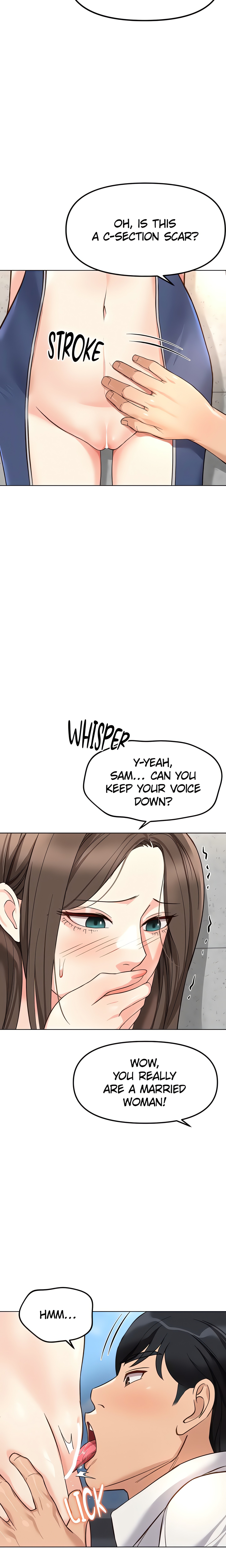 Common Sense Modifier (Official) chapter 30 page 22