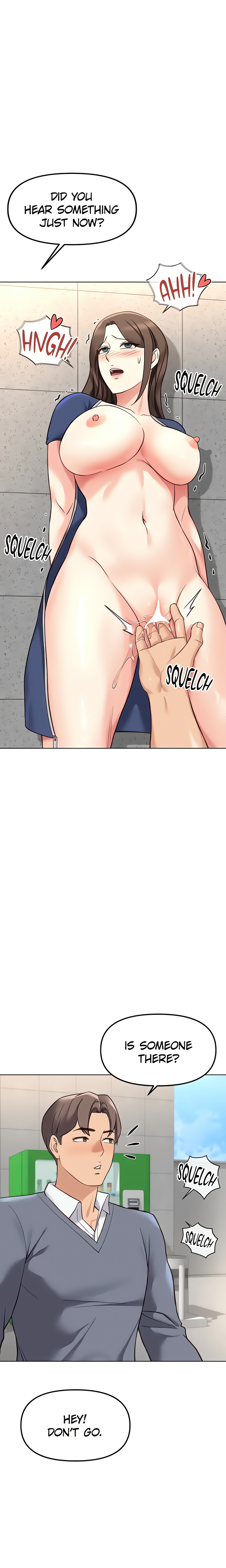Common Sense Modifier (Official) chapter 30 page 25