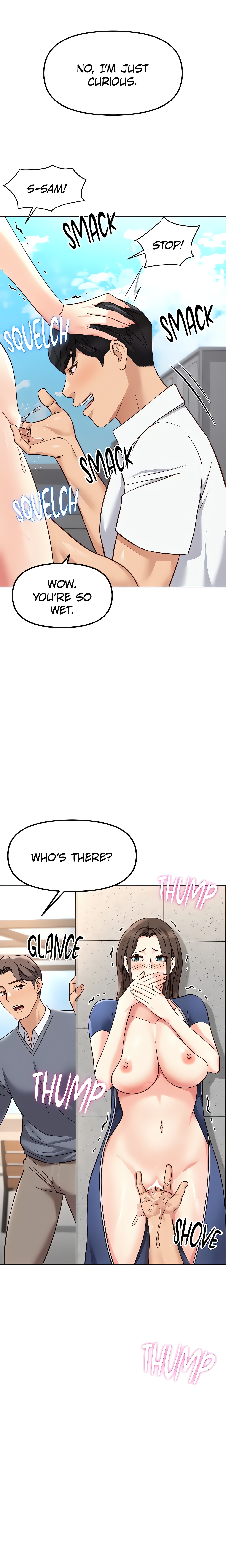 Common Sense Modifier (Official) chapter 30 page 26
