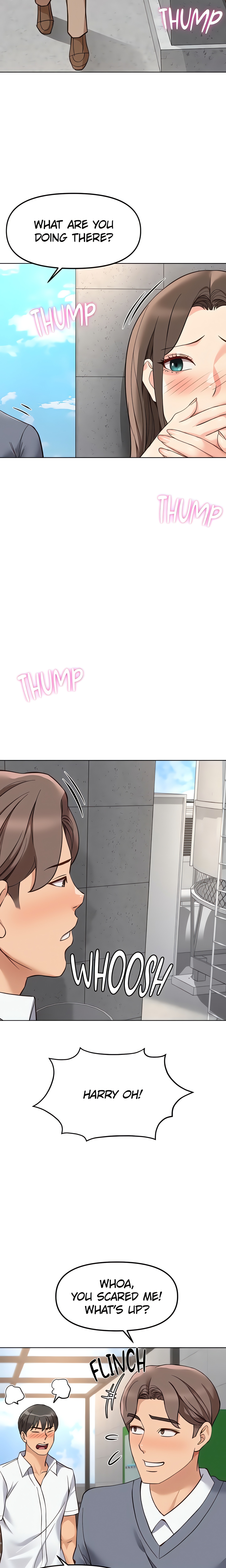 Common Sense Modifier (Official) chapter 31 page 4