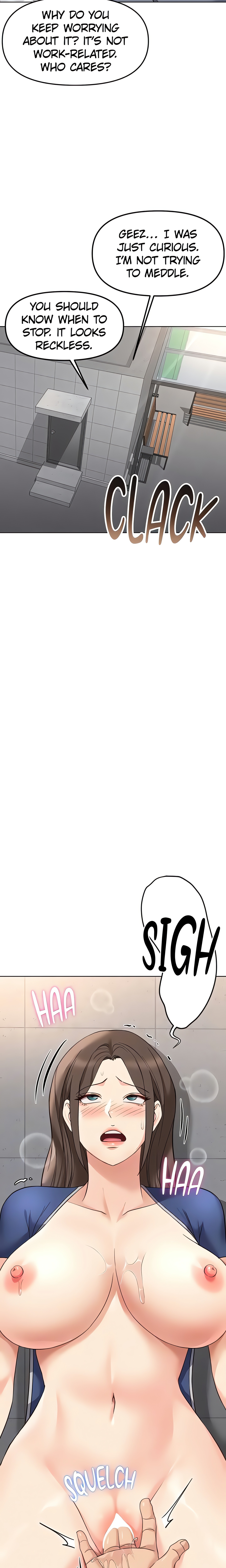 Common Sense Modifier (Official) chapter 31 page 5