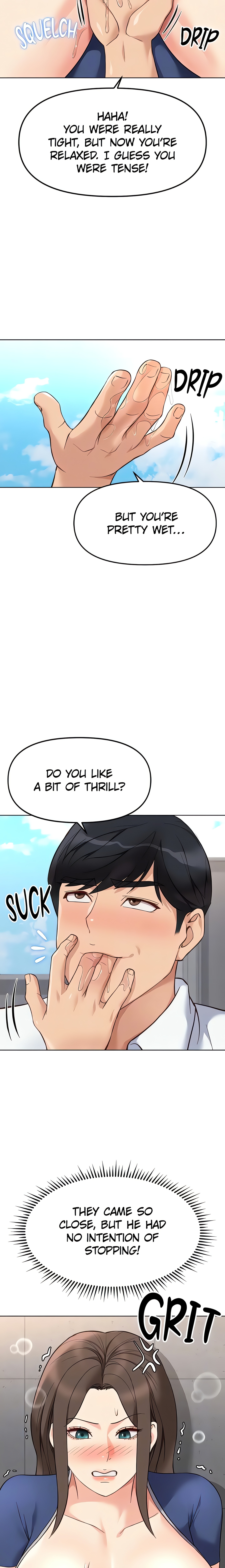 Common Sense Modifier (Official) chapter 31 page 6