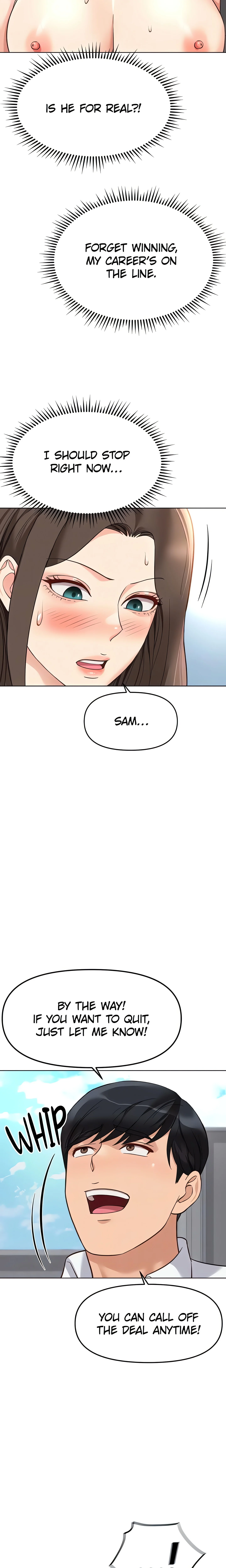 Common Sense Modifier (Official) chapter 31 page 7