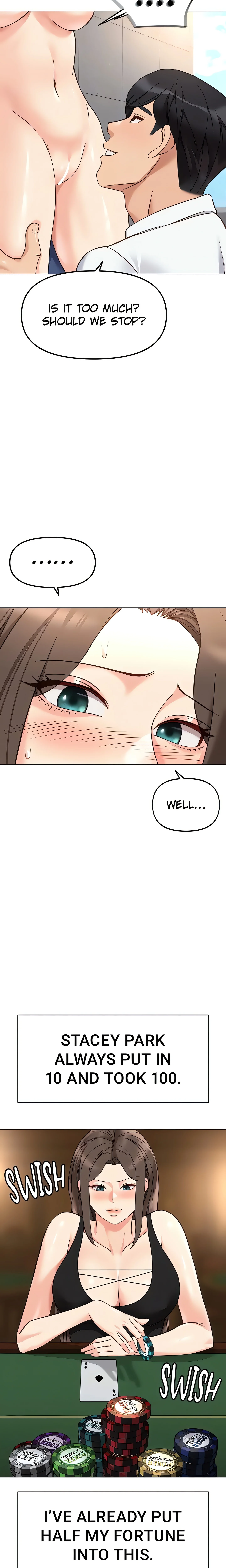 Common Sense Modifier (Official) chapter 31 page 8