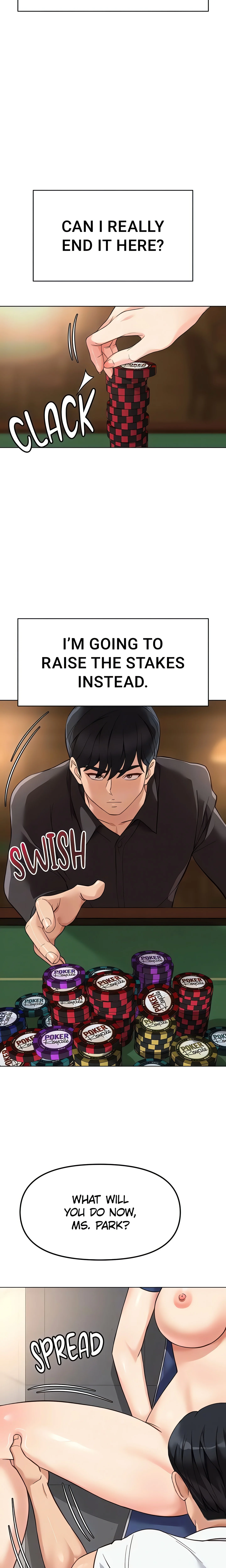 Common Sense Modifier (Official) chapter 31 page 9