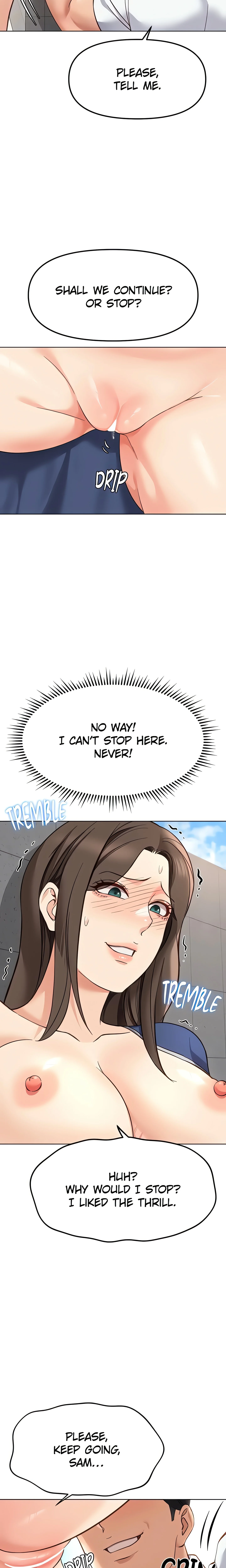 Common Sense Modifier (Official) chapter 31 page 10