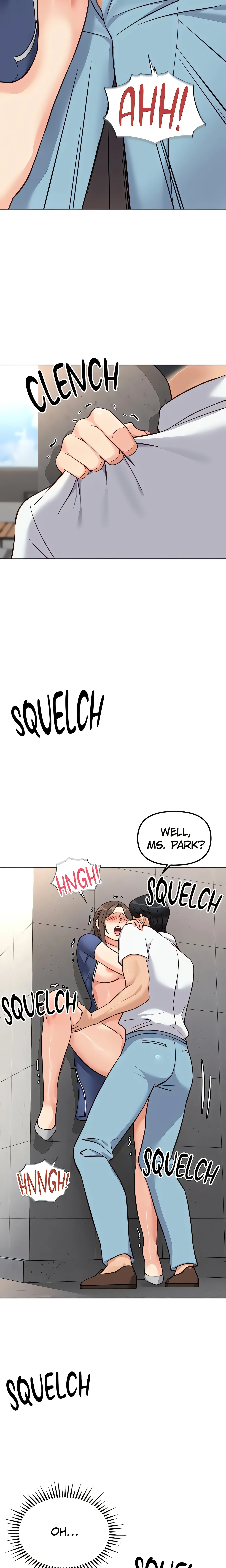 Common Sense Modifier (Official) chapter 31 page 21