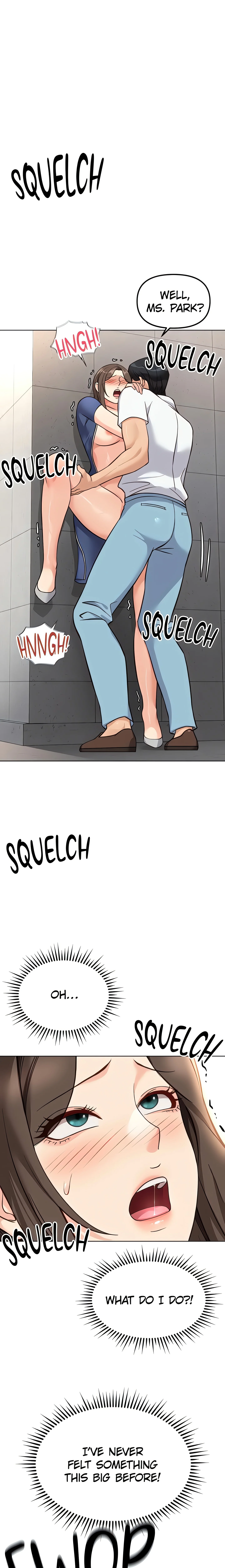 Common Sense Modifier (Official) chapter 32 page 1