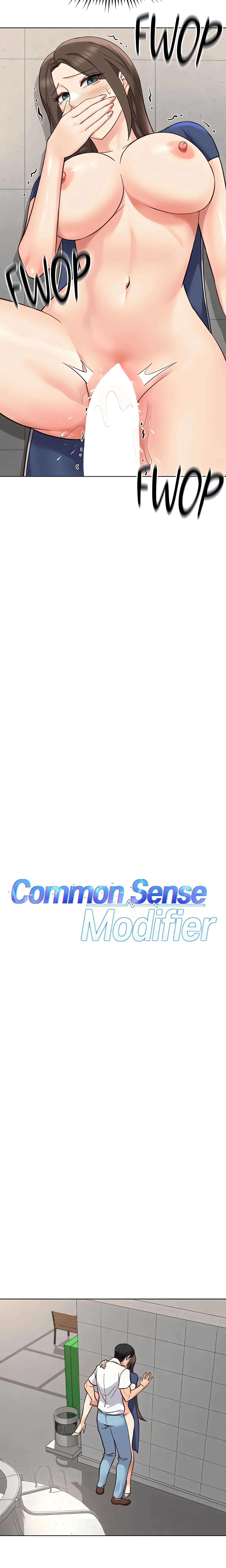 Common Sense Modifier (Official) chapter 32 page 4