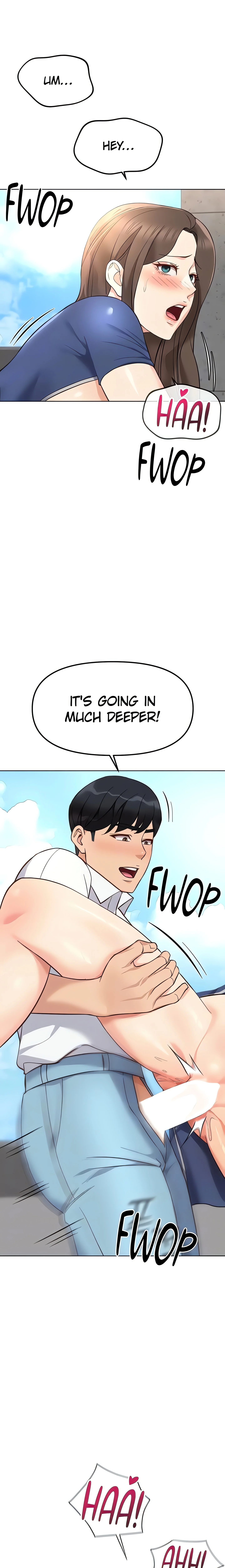 Common Sense Modifier (Official) chapter 32 page 8