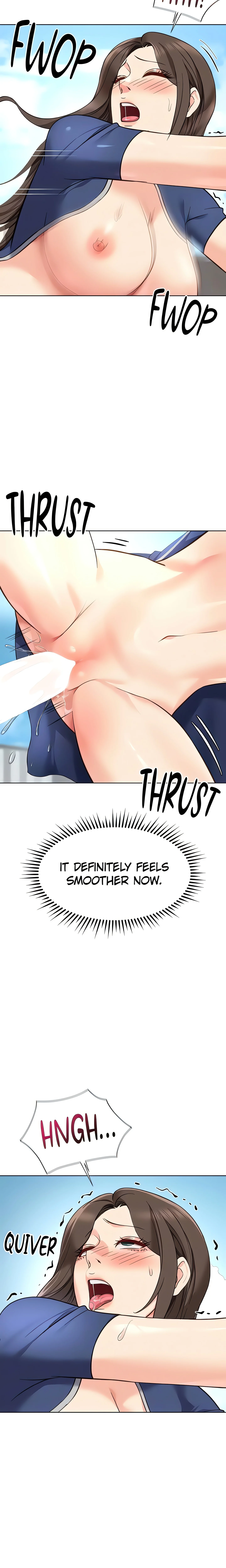 Common Sense Modifier (Official) chapter 32 page 9
