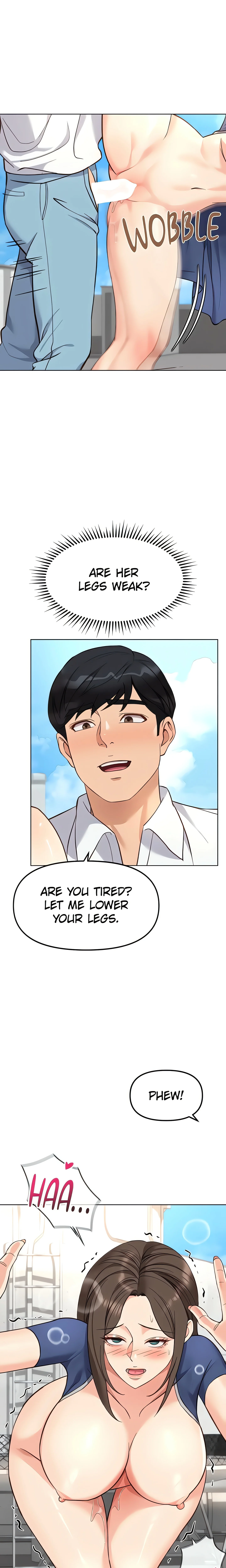 Common Sense Modifier (Official) chapter 32 page 10