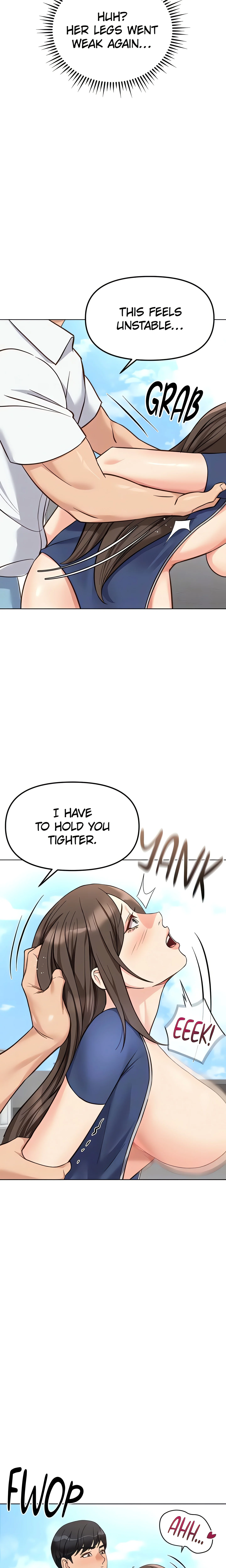 Common Sense Modifier (Official) chapter 32 page 17