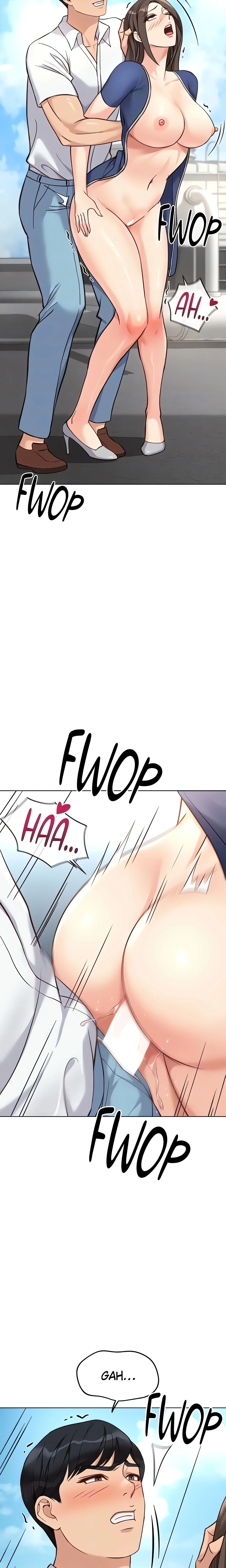 Common Sense Modifier (Official) chapter 32 page 18