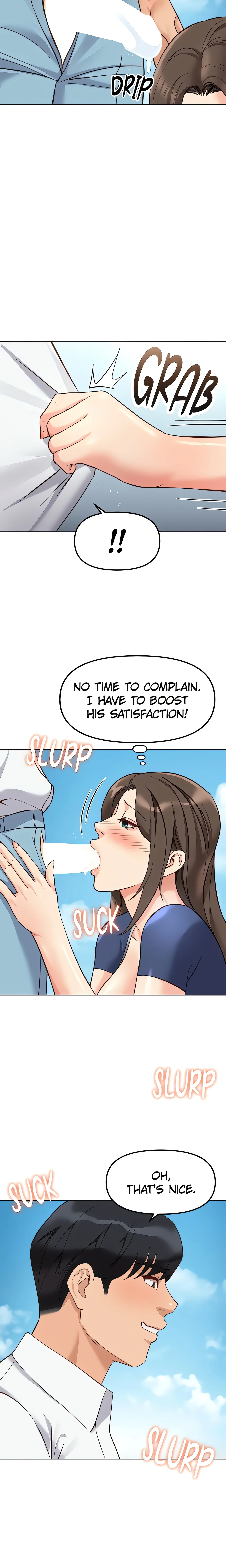 Common Sense Modifier (Official) chapter 32 page 22