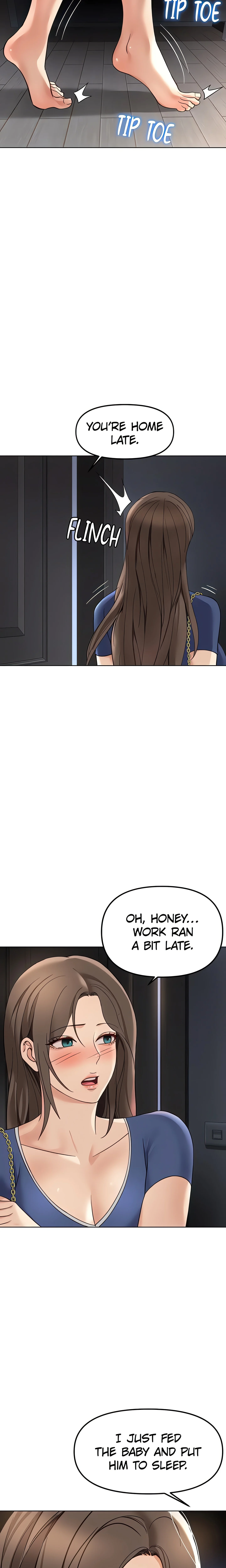 Common Sense Modifier (Official) chapter 32 page 25