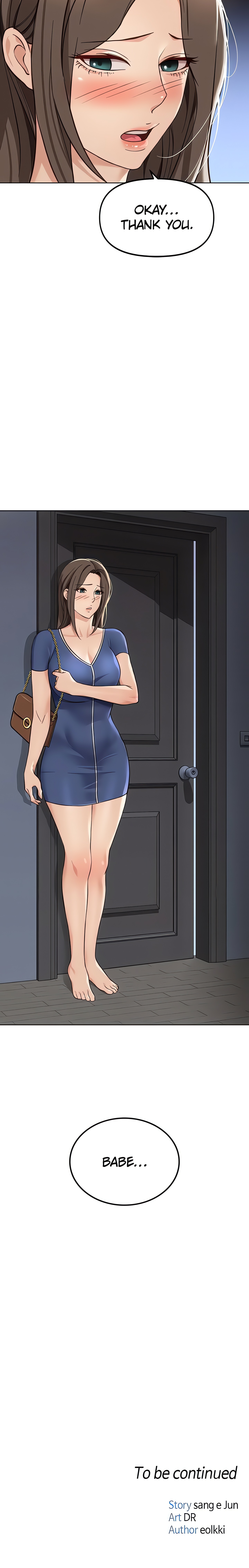 Common Sense Modifier (Official) chapter 32 page 26