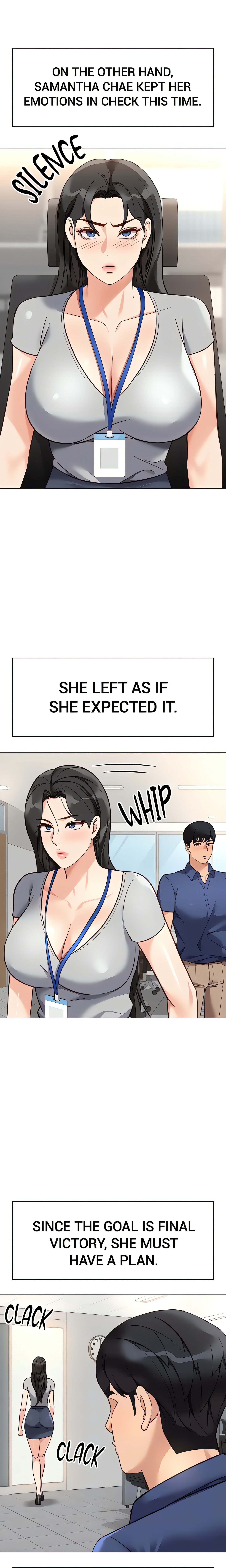 Common Sense Modifier (Official) chapter 33 page 5