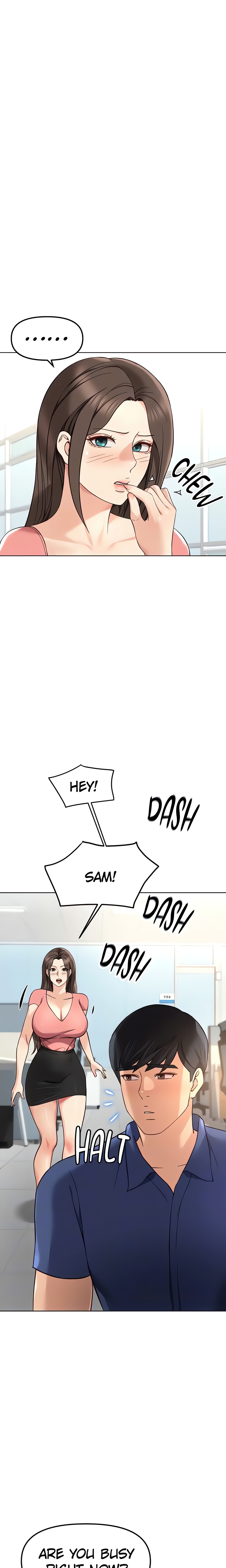 Common Sense Modifier (Official) chapter 33 page 7