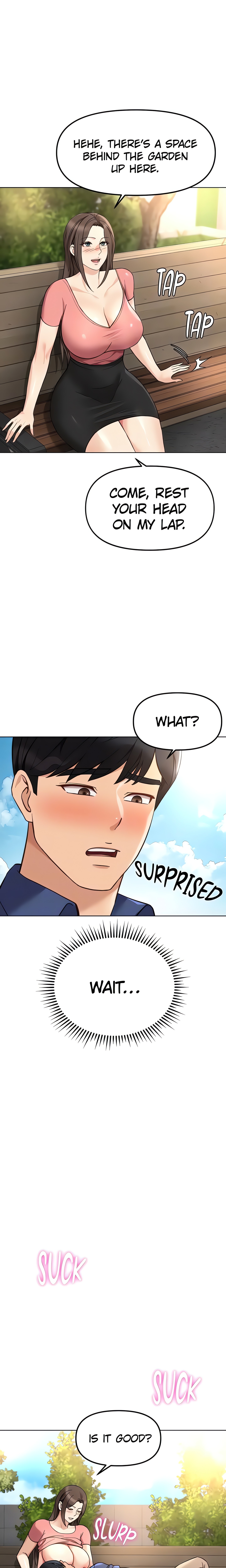 Common Sense Modifier (Official) chapter 33 page 9