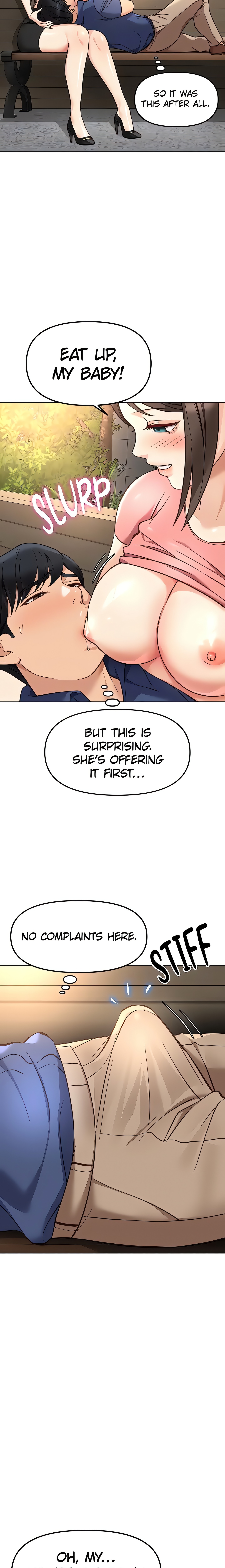Common Sense Modifier (Official) chapter 33 page 10