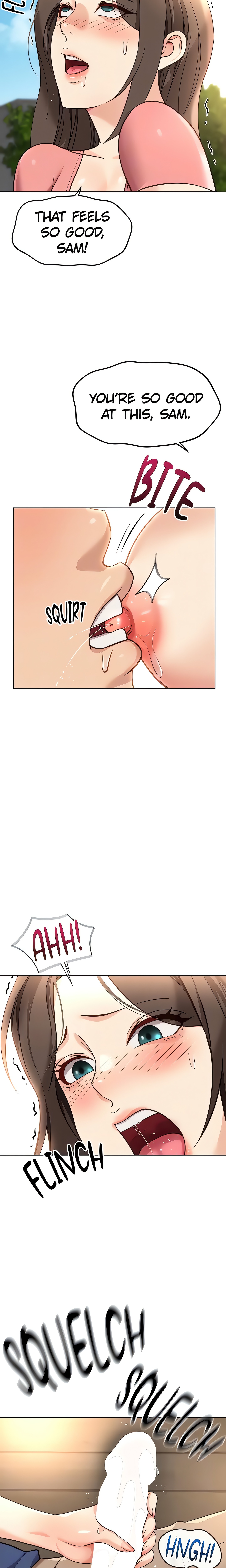 Common Sense Modifier (Official) chapter 33 page 15