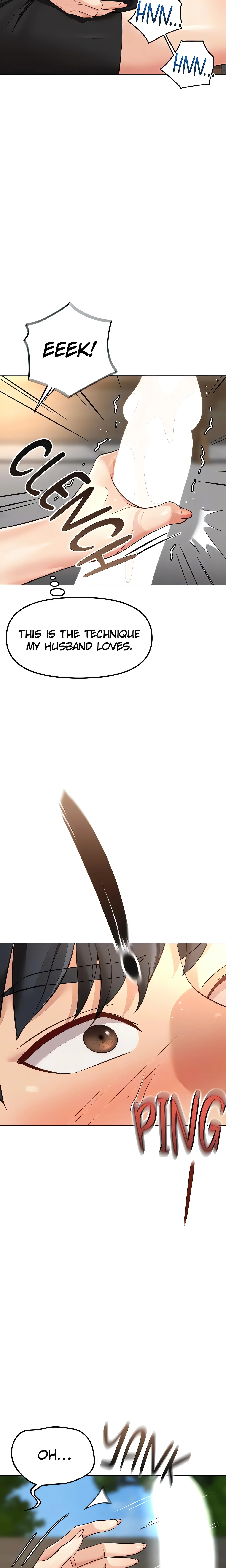 Common Sense Modifier (Official) chapter 33 page 17
