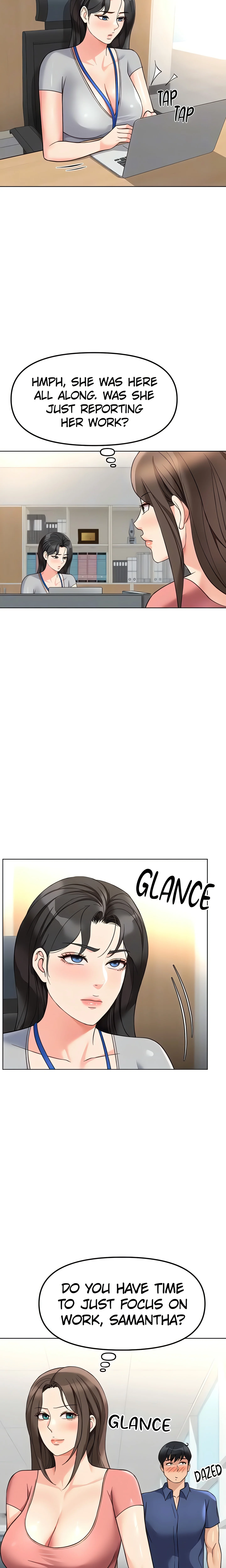 Common Sense Modifier (Official) chapter 33 page 19