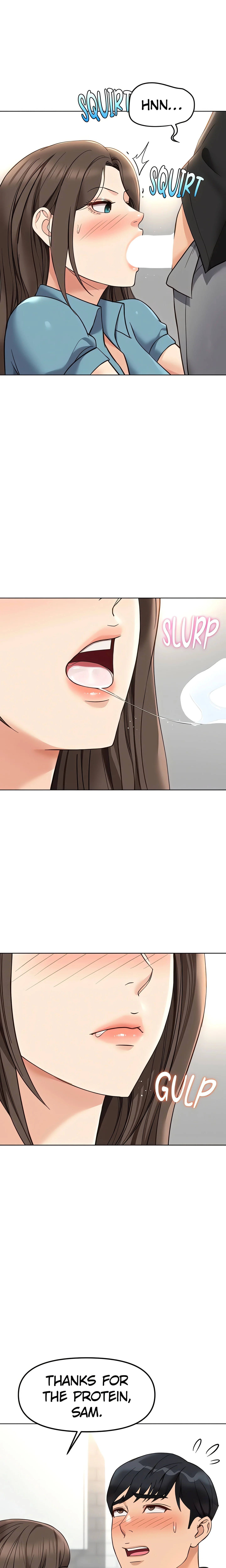 Common Sense Modifier (Official) chapter 34 page 4
