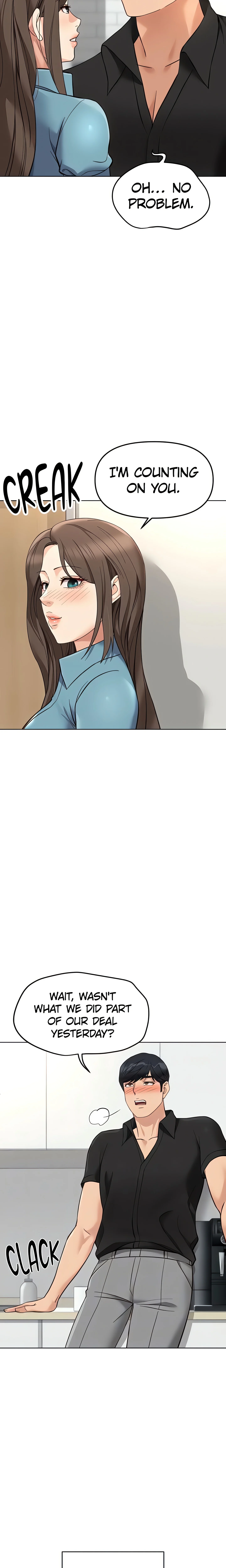 Common Sense Modifier (Official) chapter 34 page 5