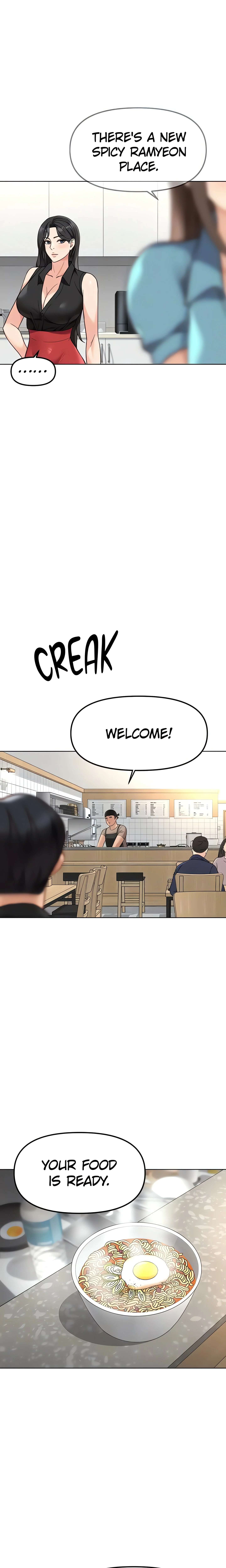 Common Sense Modifier (Official) chapter 34 page 7