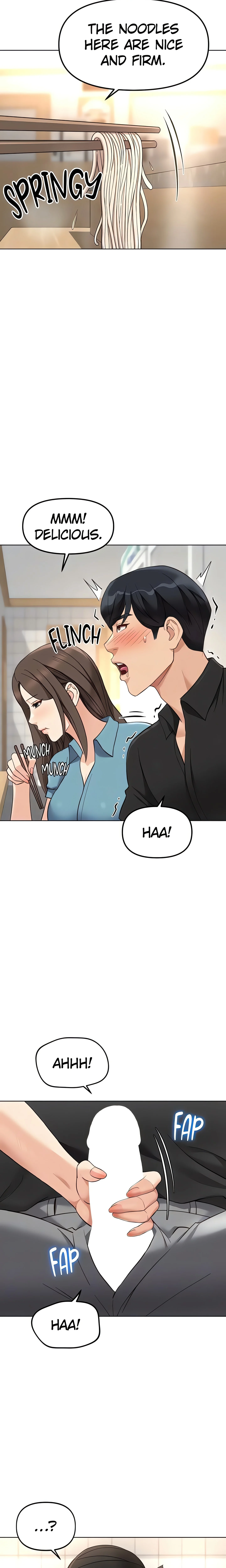 Common Sense Modifier (Official) chapter 34 page 8