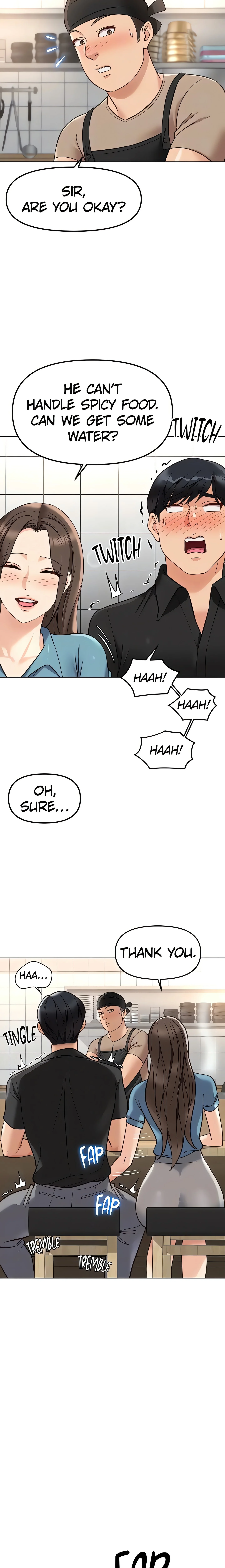Common Sense Modifier (Official) chapter 34 page 9